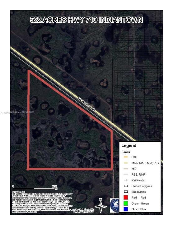 11500 WARFIELD, Indian Town, Florida 34956, HOA KỲ