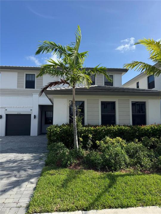 17355 SW 41st St, Miramar, Florida 33029, Stati Uniti