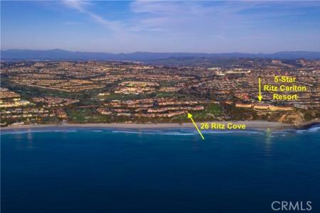 RITZ COVE, Dana Point, 加州 92629, 美國