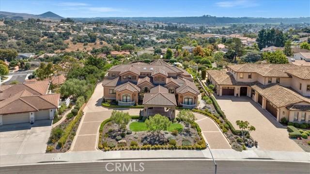 Via Bandolero, Arroyo Grande, カリフォルニア 93420, アメリカ合衆国