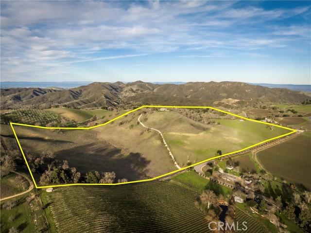 Chimney Rock Road, Paso Robles, Калифорния 93446, Соединенные Штаты