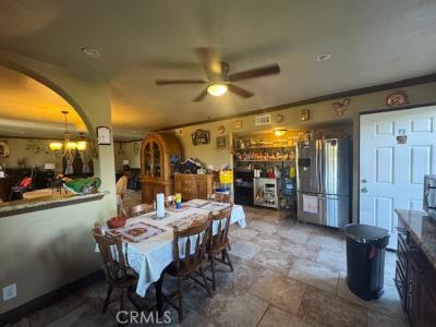 21625 Bancroft, California City, California 93505