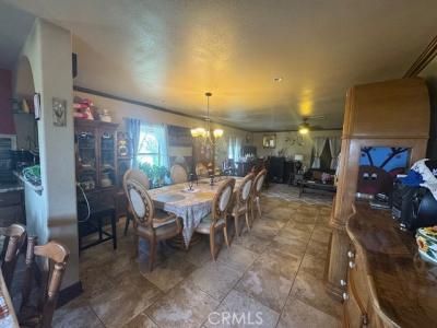 21625 Bancroft, California City, California 93505