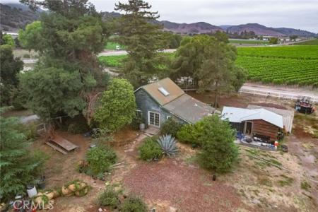 165 Leslie Street, Los Alamos, Калифорния 93440, Соединенные Штаты