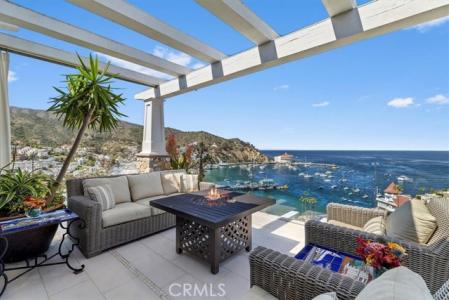 Upper Terrace Road, Avalon, Kaliforniya 90704, Amerika Birleşik Devletleri