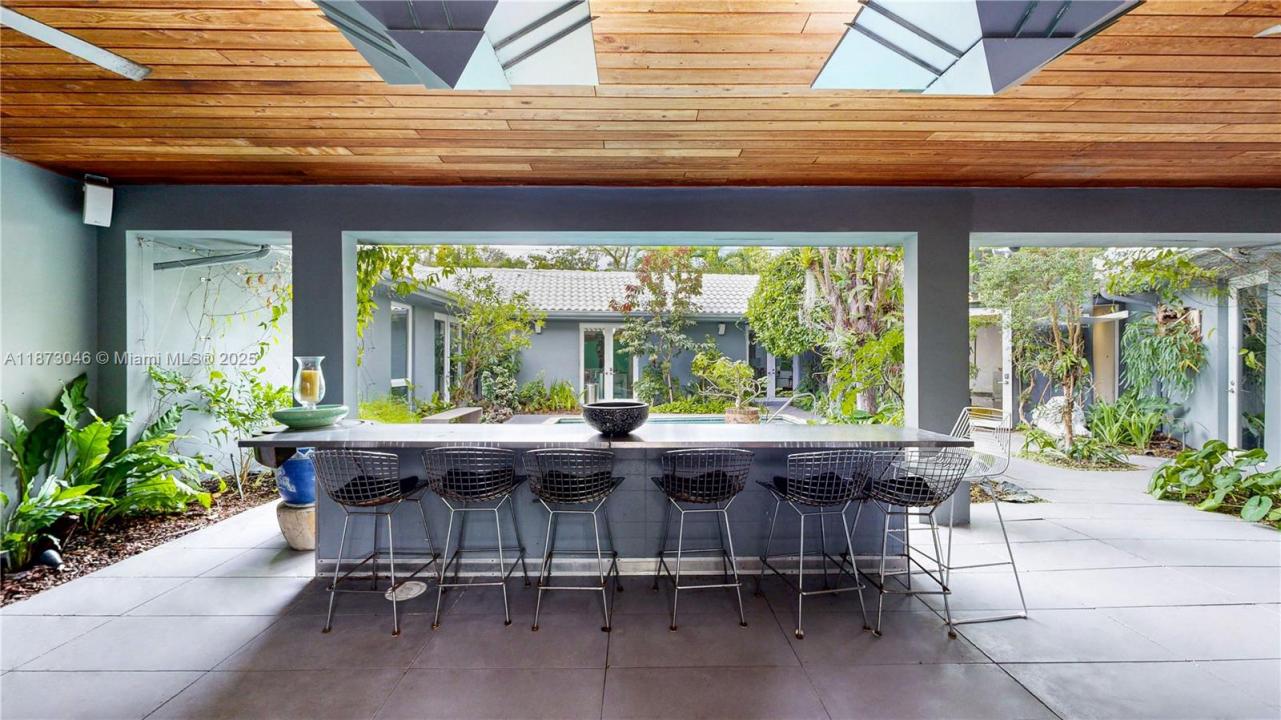 2101 Tigertail Ave, Miami, Floride 33133, États-Unis