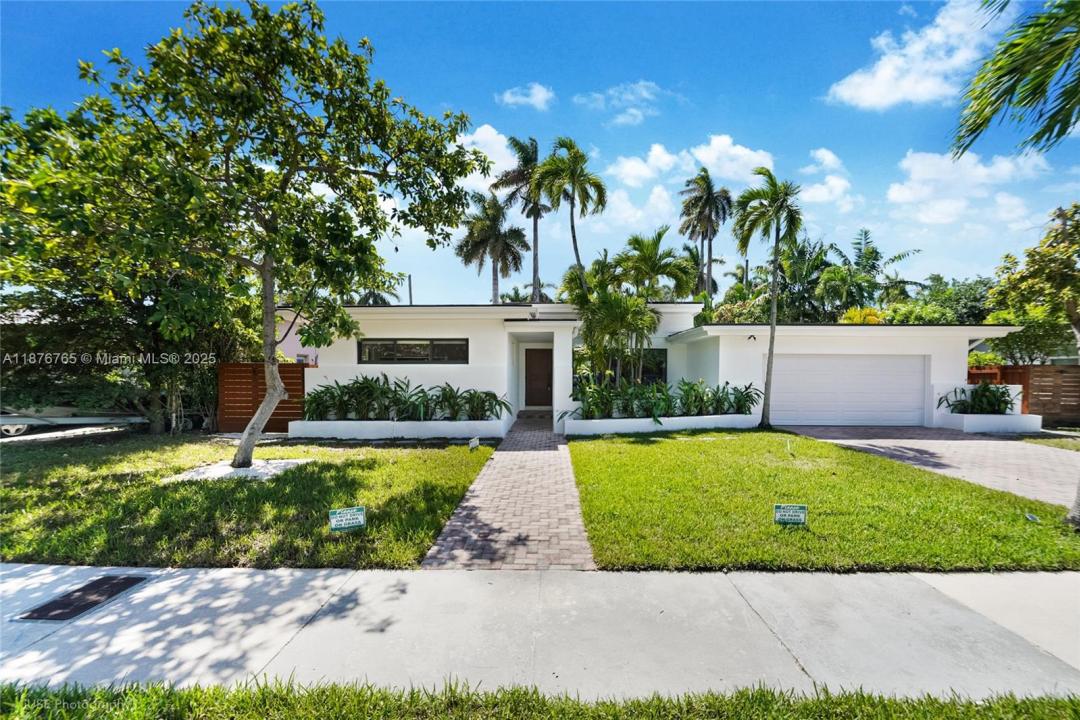 1120 NE 86th St, Miami, Florida 33138