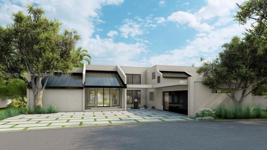 5820 SW 33rd Ln, Hollywood, Florida 33312, USA