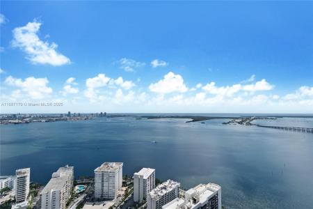 1451 Brickell Ave 4603, Miami, Florida 33131, USA