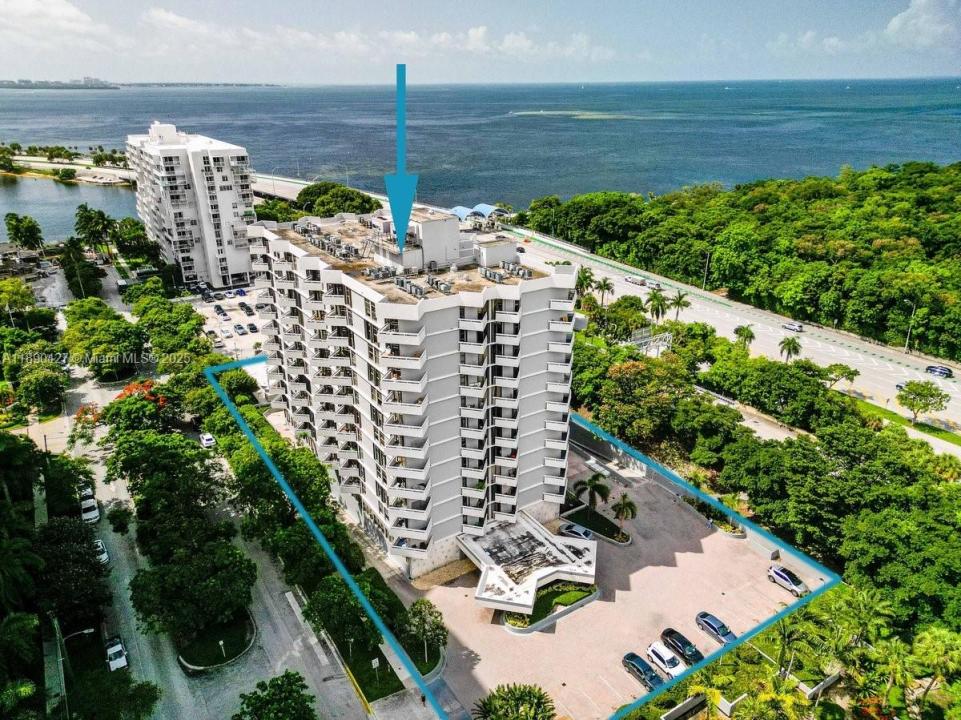 2501 Brickell Ave 1103, Miami, Florida 33129