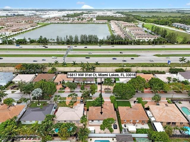 16817 NW 91st Ct, Miami Lakes, 플로리다 33018, 미국