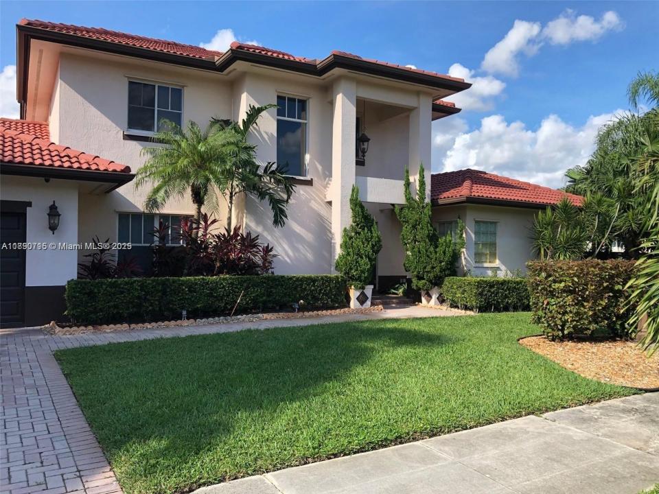 15751 SW 46th St n/a, Miami, 플로리다 33185, 미국