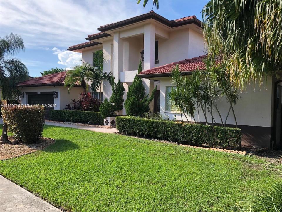 15751 SW 46th St n/a, Miami, 플로리다 33185, 미국