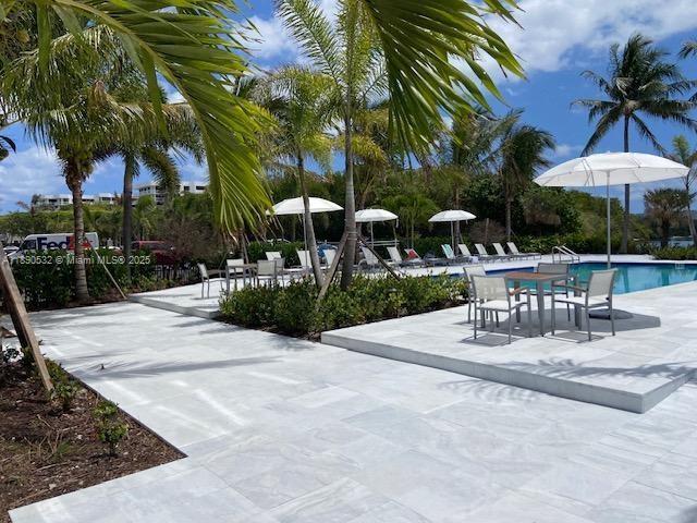 2560 S Ocean Blvd 312, Palm Beach, Florida 33480, Stati Uniti