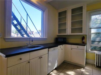 106 Touro Street 2E, Newport, Rhode Island 02840, Estados Unidos