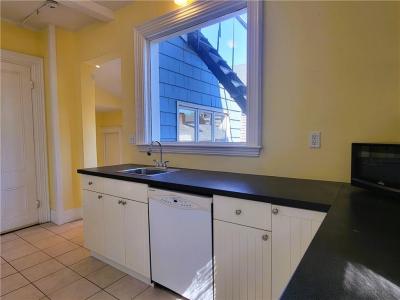 106 Touro Street 2E, Newport, Rhode Island 02840, Estados Unidos