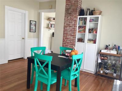 16 Tecumseh Street 1, Providence, RI 02906, USA