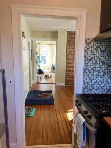 16 Tecumseh Street 1, Providence, رود ايلاند 02906, الولايات المتحدة