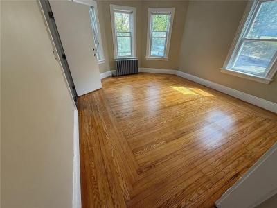 16 Tecumseh Street 1, Providence, رود ايلاند 02906, الولايات المتحدة