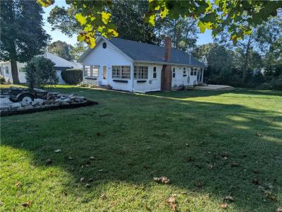 35 FOURTH Street, North Kingstown, RI 02852, USA