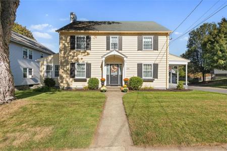 124 Meadow Road, Woonsocket, RI 02895, USA
