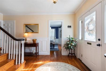 124 Meadow Road, Woonsocket, Rhode Island 02895, États-Unis