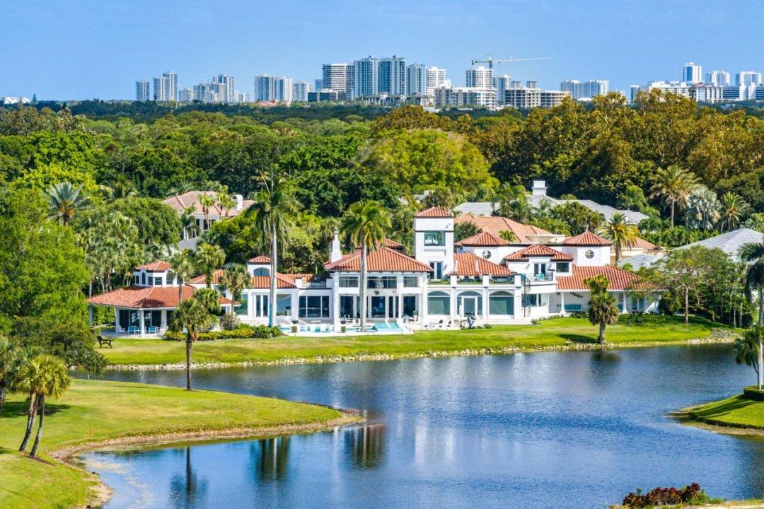 13101 Monet Lane, FRENCHMANS CREEK, Palm Beach Gardens, Florida 33410, Estados Unidos