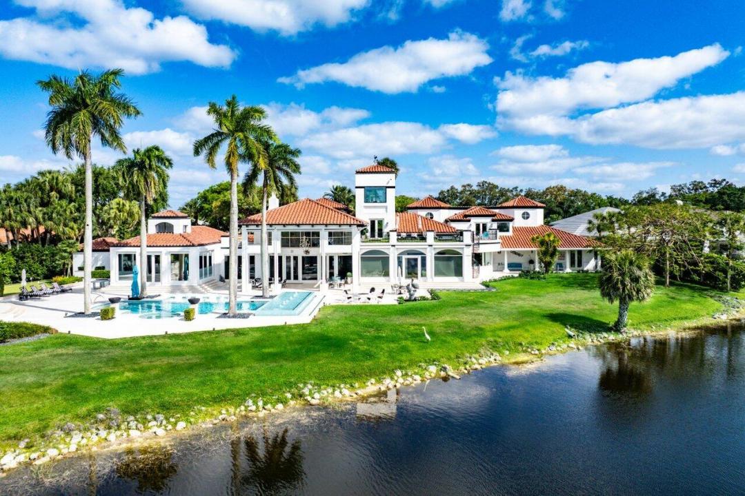 13101 Monet Lane, FRENCHMANS CREEK, Palm Beach Gardens, Florida 33410, Estados Unidos