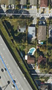 1340 Longwood Street, West Palm Beach, Florida 33401, USA