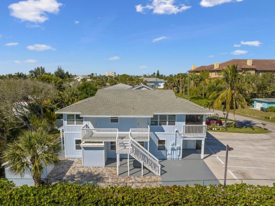 741 Hernando Street, Fort Pierce, Florida 34949, Estados Unidos