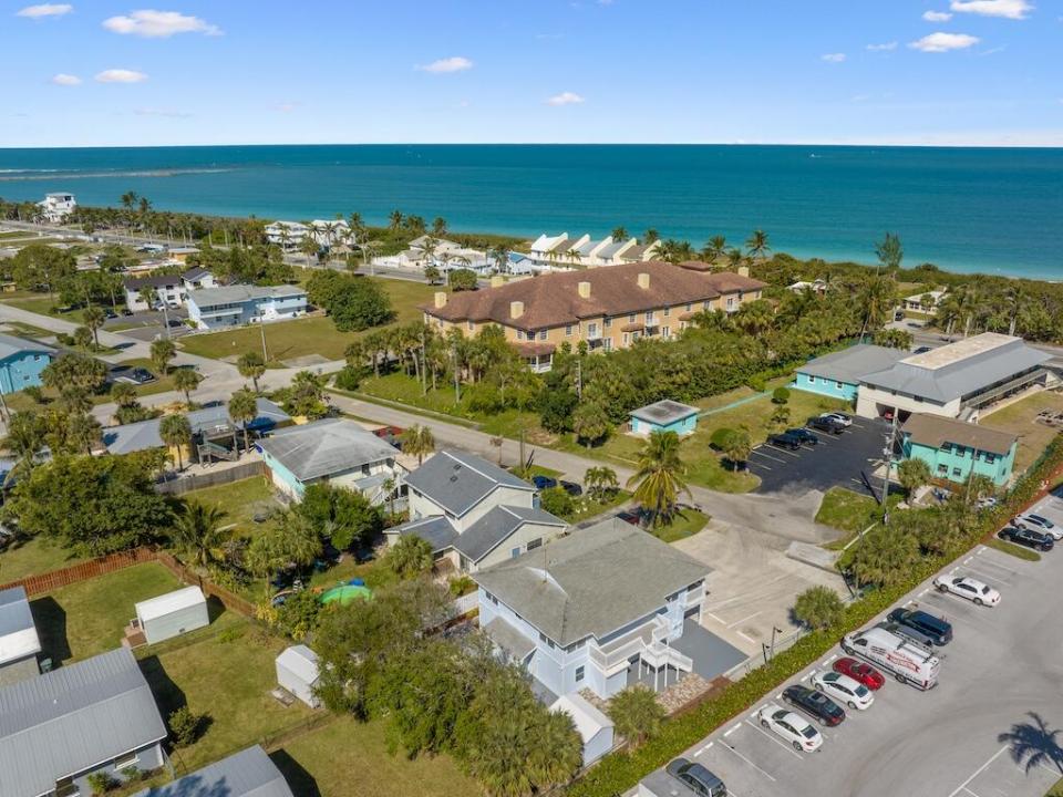 741 Hernando Street, Fort Pierce, Florida 34949, Estados Unidos