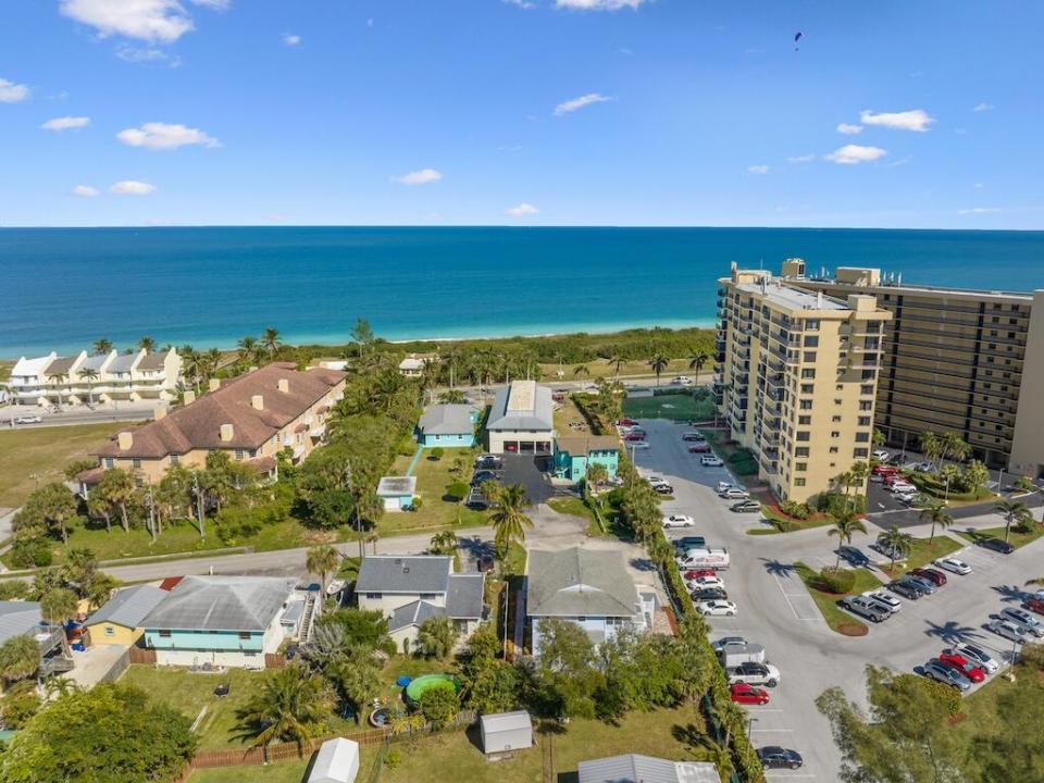 741 Hernando Street, Fort Pierce, Florida 34949, Estados Unidos
