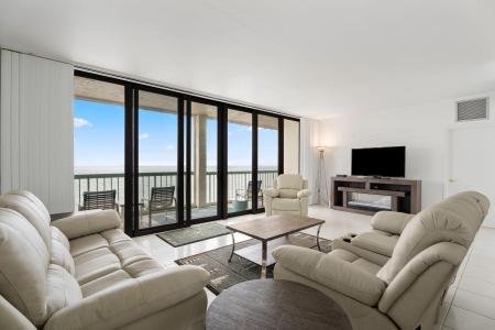 9900 S Ocean Drive 1603, Oceana North 2, Jensen Beach, Florida 34957