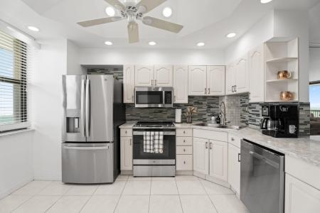 9900 S Ocean Drive 1603, Oceana North 2, Jensen Beach, Florida 34957