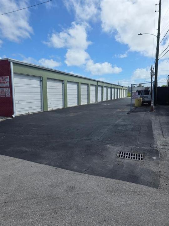 4800 NE 11th Ave, Oakland Park, Florida 33334, Estados Unidos