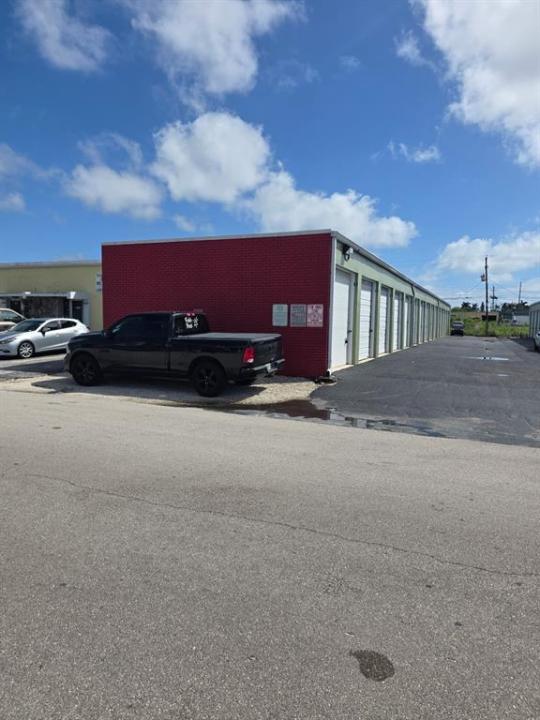 4800 NE 11th Ave, Oakland Park, Florida 33334, Estados Unidos