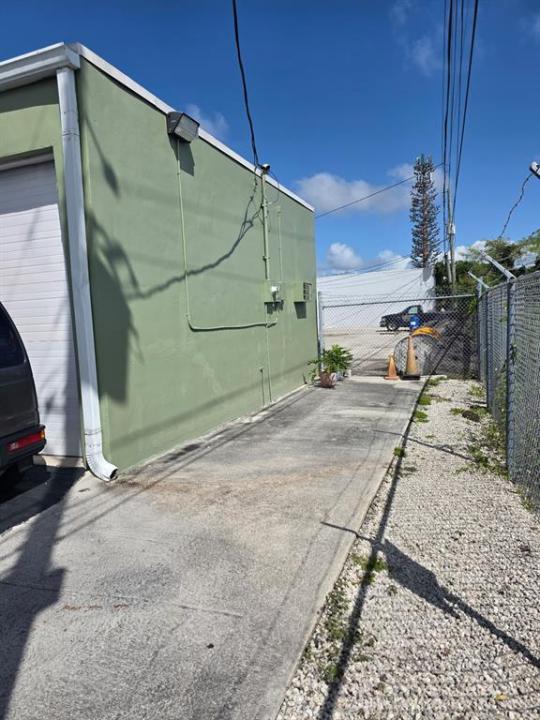 4800 NE 11th Ave, Oakland Park, Florida 33334, Estados Unidos