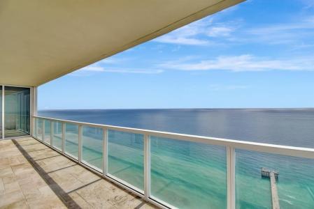 16699 Collins Ave 3402, Sunny Isles Beach, Florida 33160