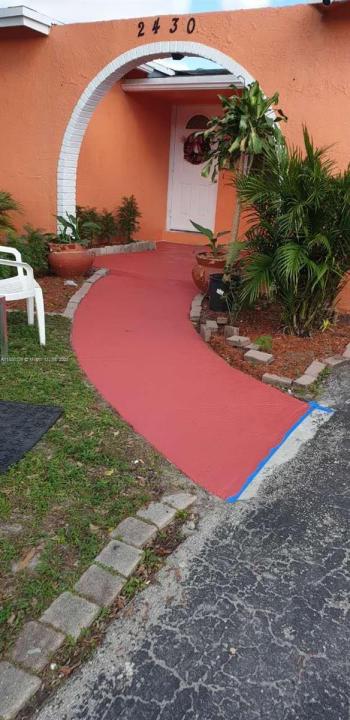 2430 NW 83rd Way 2430, Sunrise, Florida 33322