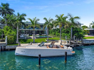 5501 Pine Tree Dr, Miami Beach, Florida 33140, USA