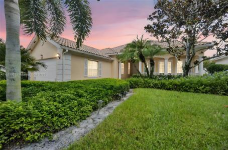 8033 Kaliko Ln 0, Wellington, Florida 33414, USA