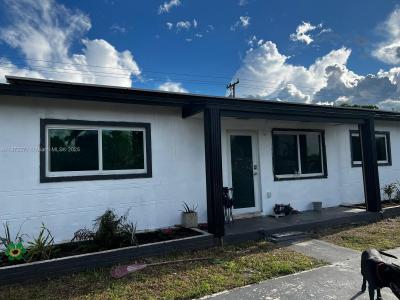 12120 SW 188th St, Miami, Florida 33177, USA