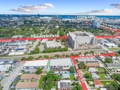 201 SW 21st St, Fort Lauderdale, Florida 33315