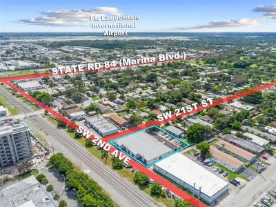 201 SW 21st St, Fort Lauderdale, Florida 33315