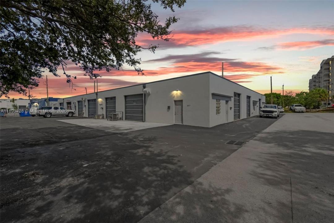 201 SW 21st St, Fort Lauderdale, Florida 33315