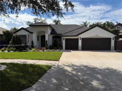 16326 N Mariposa Cir N, Pembroke Pines, Florida 33331