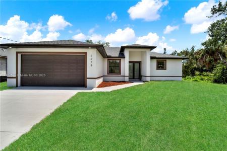 1278 Miliken Terrace, Port Charlotte, Florida 33953