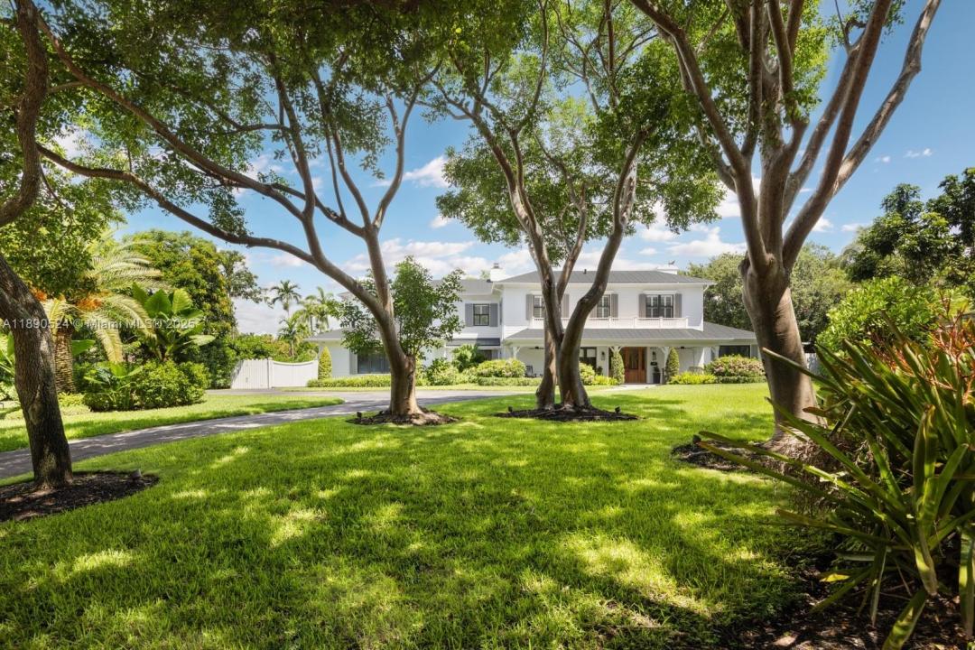 8521 SW 145th St, Palmetto Bay, Florida 33158