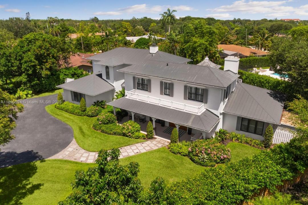 8521 SW 145th St, Palmetto Bay, Florida 33158