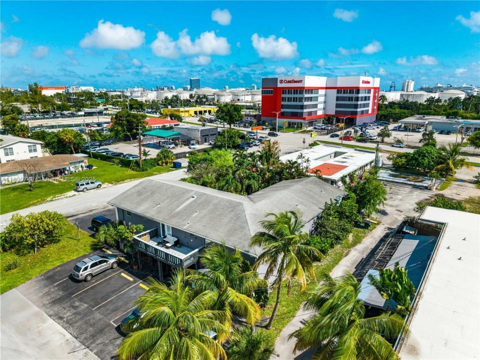 400 SE 31st St 3, Fort Lauderdale, Florida 33316, Amerika Birleşik Devletleri